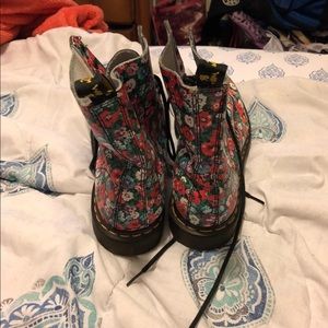 Doc martens